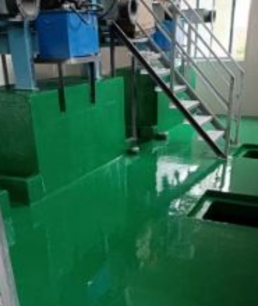 吉安选择工厂环氧地坪修补翻新材料