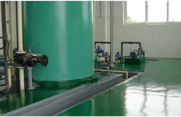 吉安地坪漆翻新养护