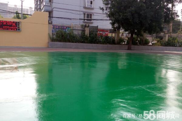 吉安 地坪漆翻新维修