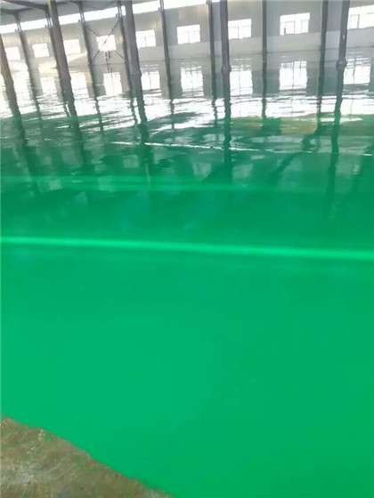 吉安，我直接给你一份室外地坪漆翻新维修