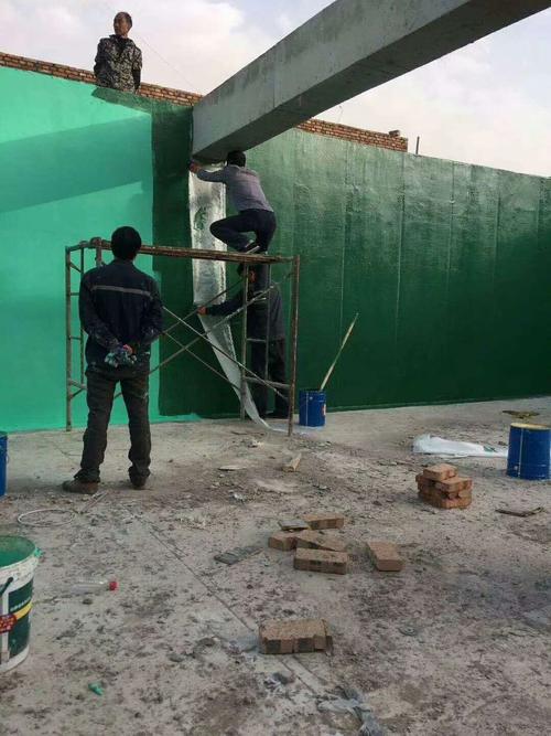 吉安针对老旧车间地面普遍存在的起砂、裂缝问题